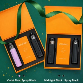 Voopoo Drag X2 & Argus G2 Mini