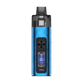 Uwell Typhos Pod Mod⤑Gem Blue