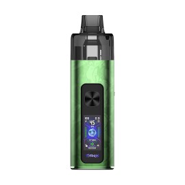 Uwell Typhos Pod Mod⤑Polar Green