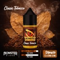 Monster Clasic Tobacco E-Likit