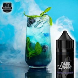 Darkhorse Fruid Garden Salt Likit⤑50MG