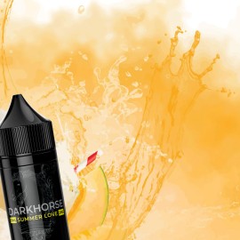 Darkhorse Summer Love Salt Likit⤑25MG