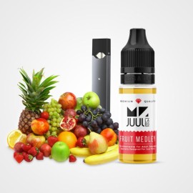 Mr. Juul Fruit Medley Salt Likit⤑20MG