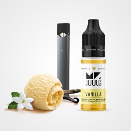 Mr. Juul Vanilla Salt Likit⤑20MG