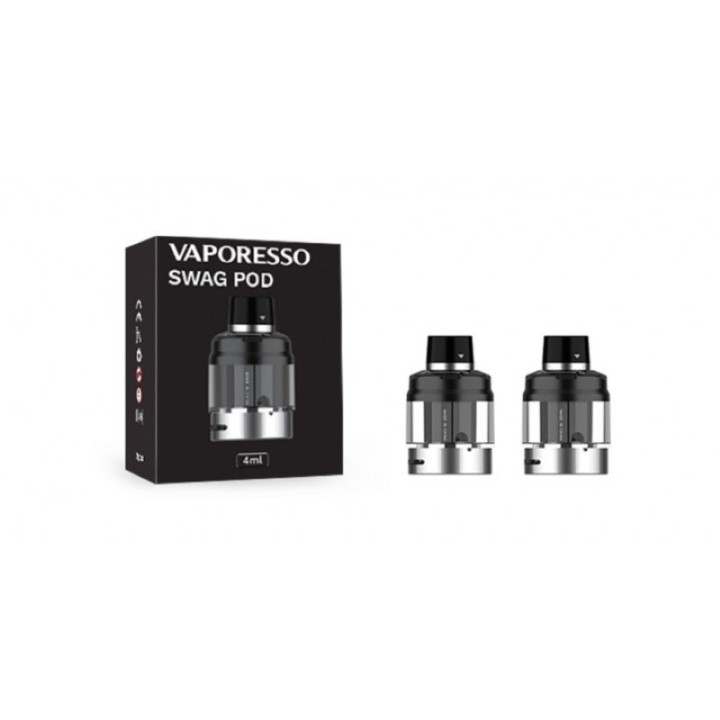 Vaporesso Swag PX80u Kartuş