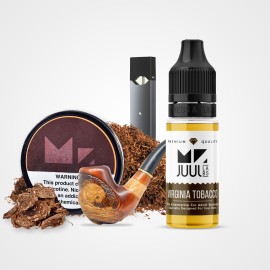 Mr. Juul Virginia Tobacco Salt Likit⤑20MG