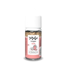 Yogi Delights Pink Guava İce Salt Likit⤑50MG