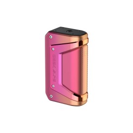 Geekvape L200 Mod⤑Pink Gold