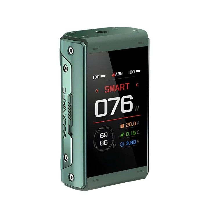 Geekvape T200 Mod