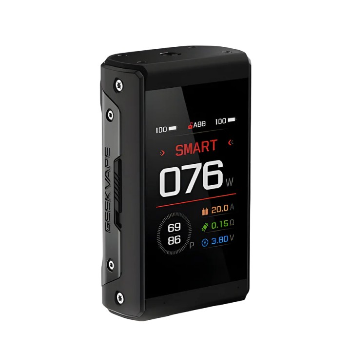 Geekvape T200 Mod