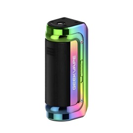 Geekvape M100 Mod⤑Rainbow