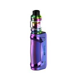 Geekvape S100 Kit⤑Rainbow Purple