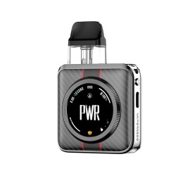 Vaporesso XROS 5 Nano Pod Mod⤑Satin Black