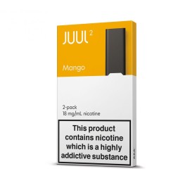 Juul 2 Kartuş⤑Mango