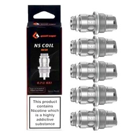 Geekvape NS Coil⤑0.7 ohm