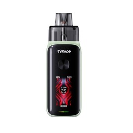 Uwell Typhos Pro Pod Mod⤑Mint Green