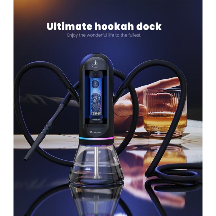 Fumytech Elektronik Nargile (Hookah)