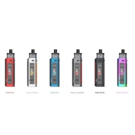 Smok G PRIV PRO Pod Mod | Smok Smok Pil Kapasitesi: 18650