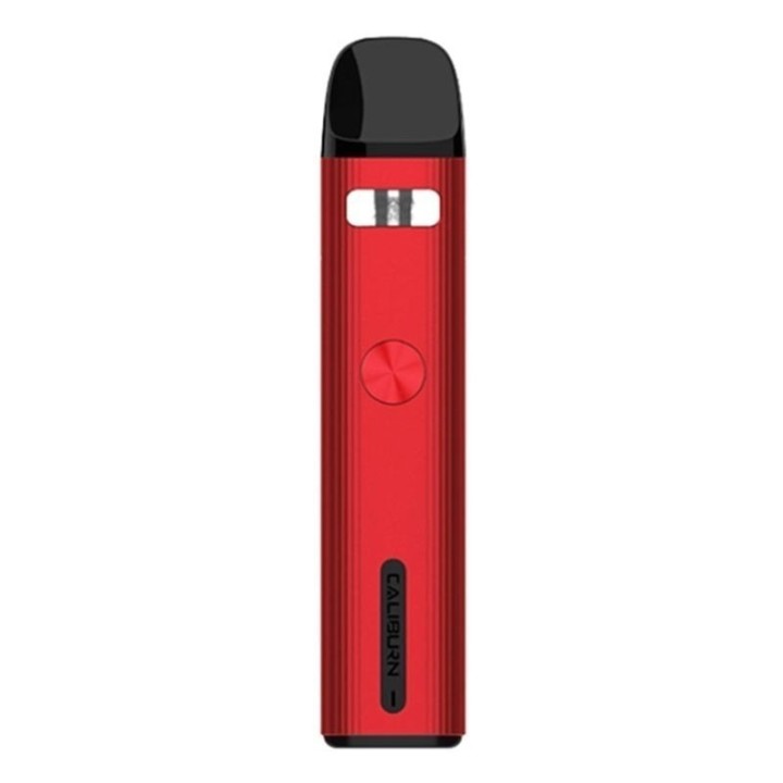 Uwell Caliburn G2 Kırmızı Pod Mod Elektronik Sigara Cihazı