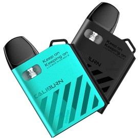 Uwell Caliburn AK2 Pod Mod | Uwell Uwell Pil Kapasitesi: 520