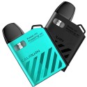 Uwell Caliburn AK2 Pod Mod mavi ve siyah renkli iki adet cihaz