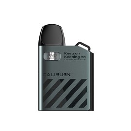 Uwell Caliburn AK2 Pod Mod | Uwell Uwell Pil Kapasitesi: 520