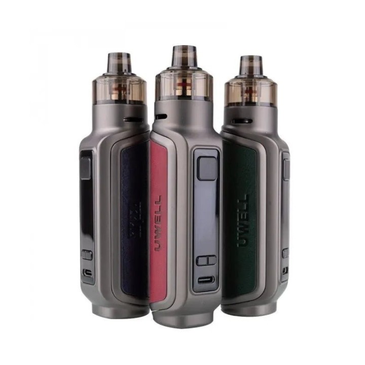 Uwell Aeglos P1 Pod Mod