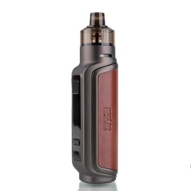 Uwell Aeglos P1 Pod Mod | Uwell Uwell Pil Kapasitesi: 18650
