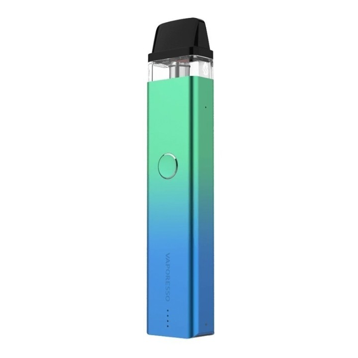 Vaporesso XROS 2 Pod Mod | Vaporesso Vaporesso Pil Kapasitesi: