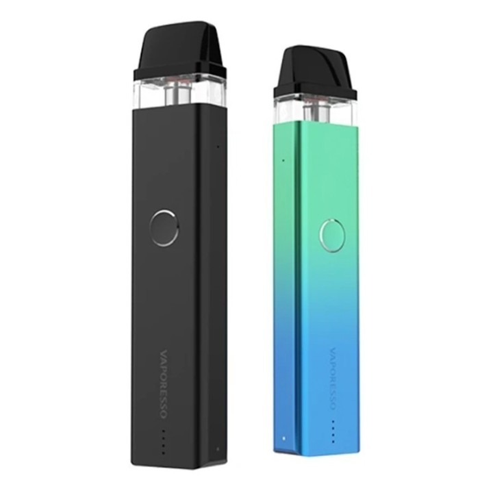 Vaporesso XROS 2 Pod Mod | Vaporesso Vaporesso Pil Kapasitesi: