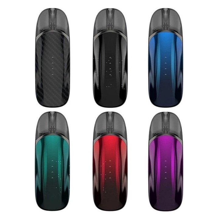 Vaporesso Zero 2 Pod Mod