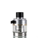 Voopoo TPP-X Tank Atomizer Gümüş Renk Detaylı Görseli