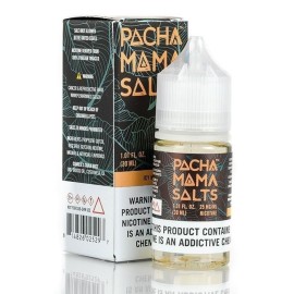 Pacha Mama Icy Mango Salt Likit