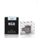 Uwell Aeglos P1 4ml Boş Kartuş, Siyah Ambalajlı