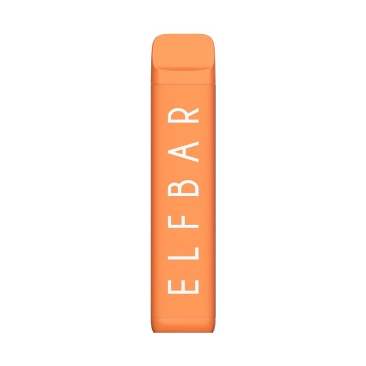 Elf Bar NC600 Grape Energy Kullan At | Elf Bar Elf Bar Çekim