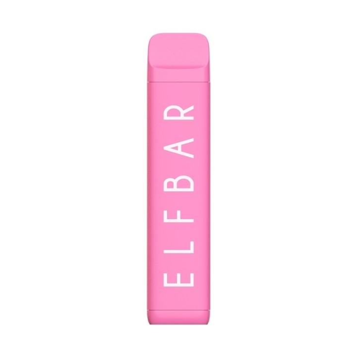 Elf Bar NC600 Strawberry Kullan At