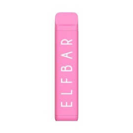 Elf Bar NC600 Strawberry Energy Kullan At | Elf Bar Elf Bar