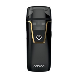 Aspire Nautilus AIO Pod Mod | Aspire Aspire Pil Kapasitesi: